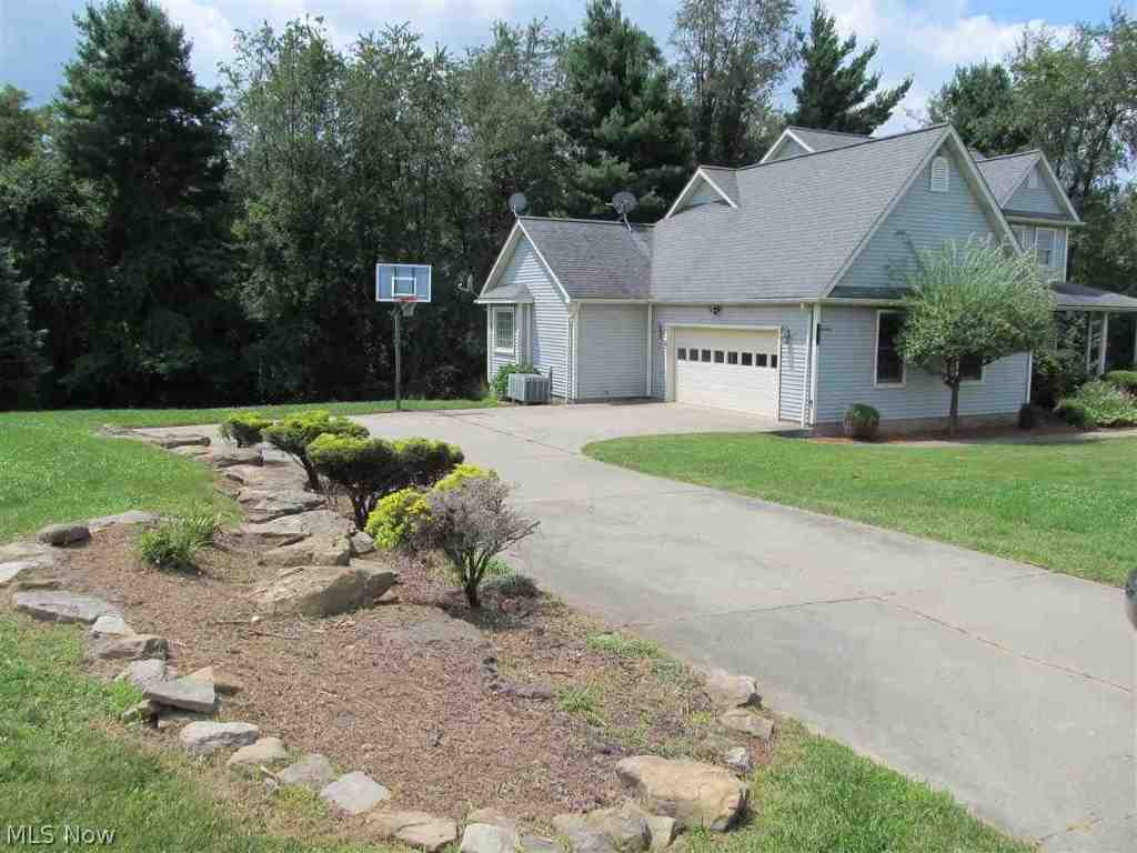 Cornerstone Estates - Residential