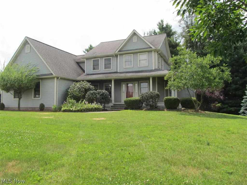 Cornerstone Estates - Residential