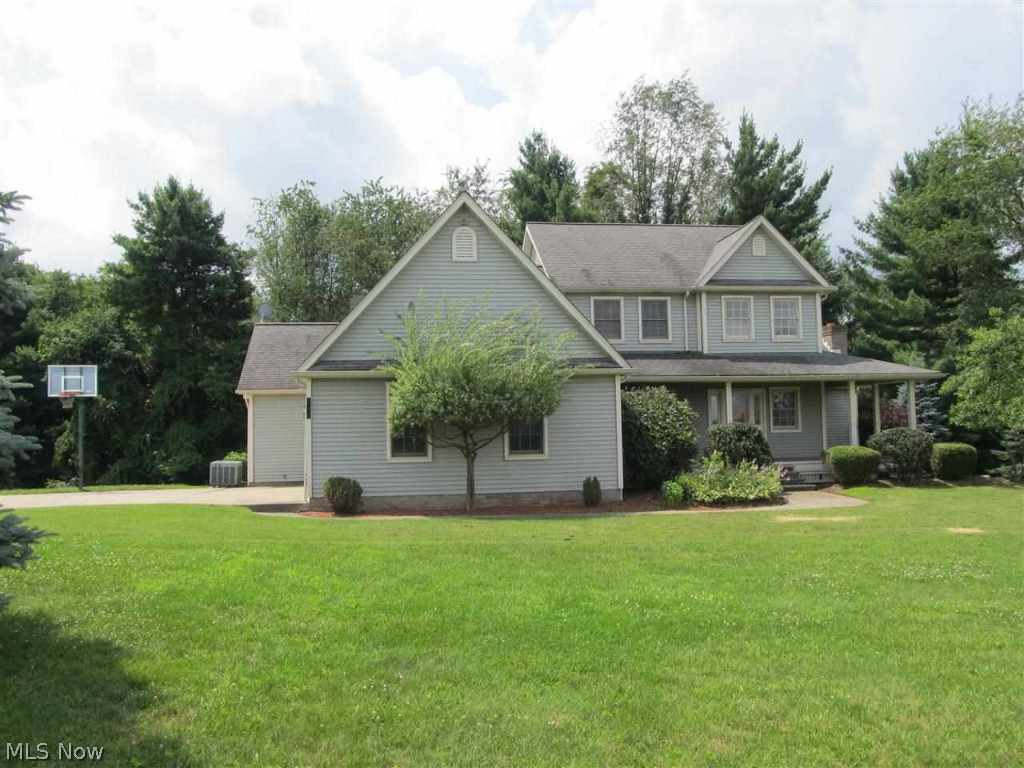 Cornerstone Estates - Residential