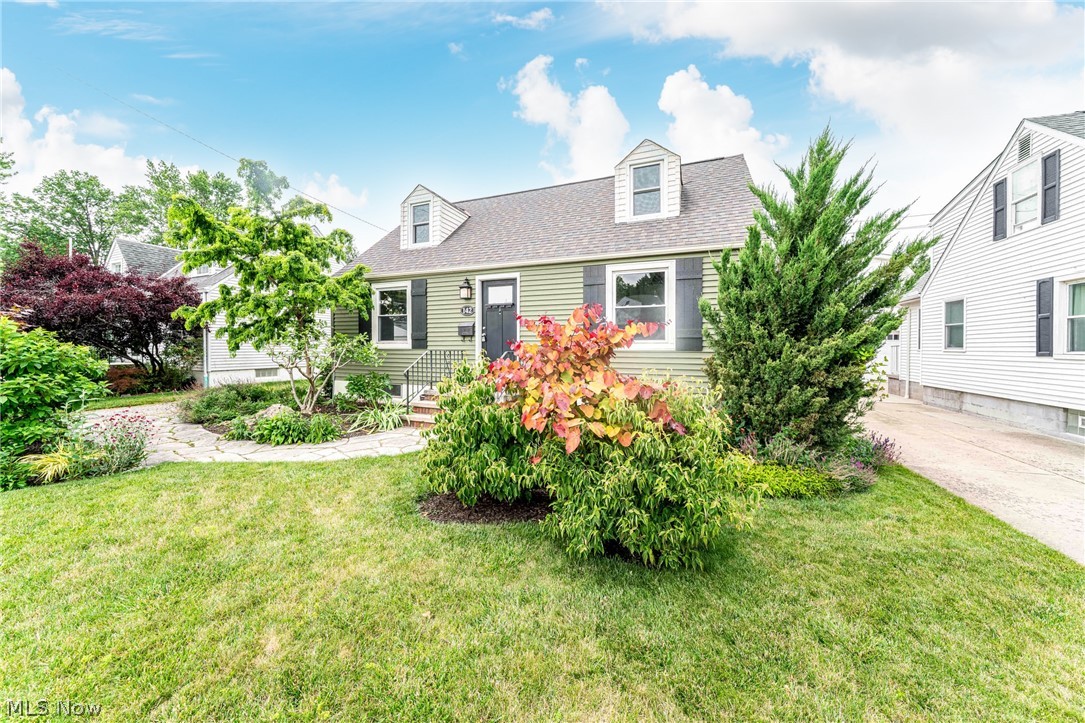 142 Woodstock Drive