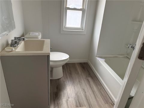 Tiny photo for 1373 Park Avenue SW, Canton, OH 44706 (MLS # 5179210)