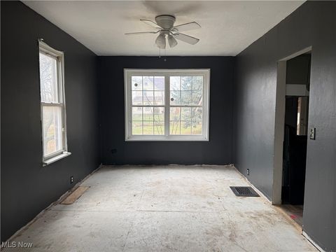 Tiny photo for 1373 Park Avenue SW, Canton, OH 44706 (MLS # 5179210)