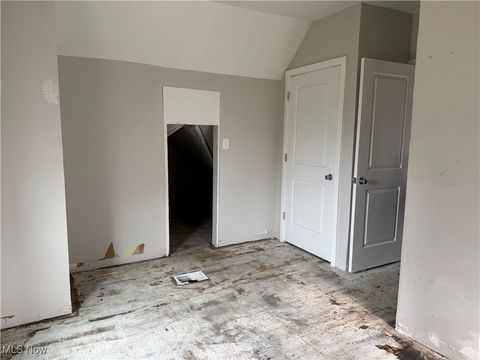 Tiny photo for 1373 Park Avenue SW, Canton, OH 44706 (MLS # 5179210)