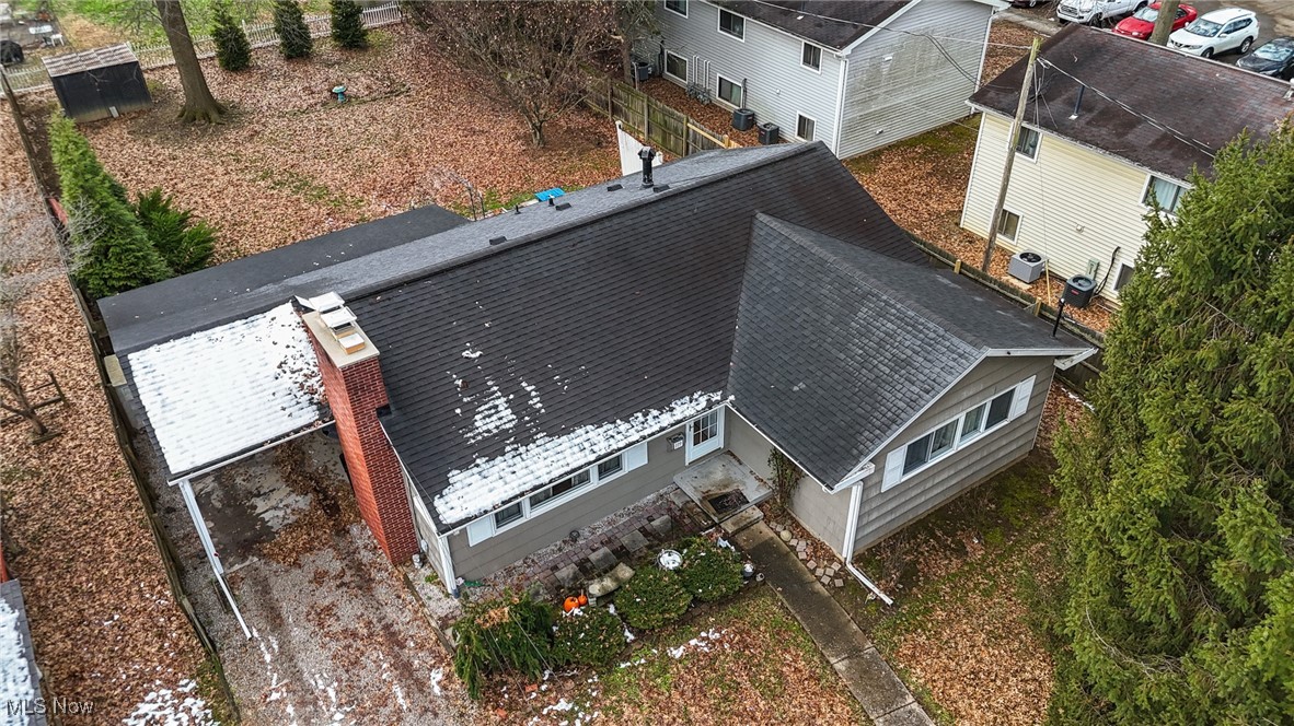 H C Henderson Adn - Residential