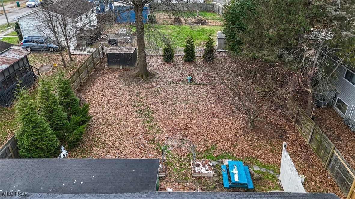 H C Henderson Adn - Residential