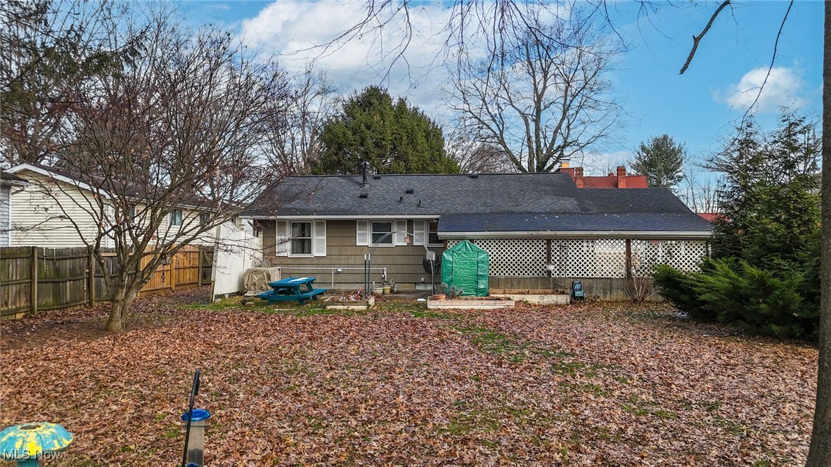 H C Henderson Adn - Residential