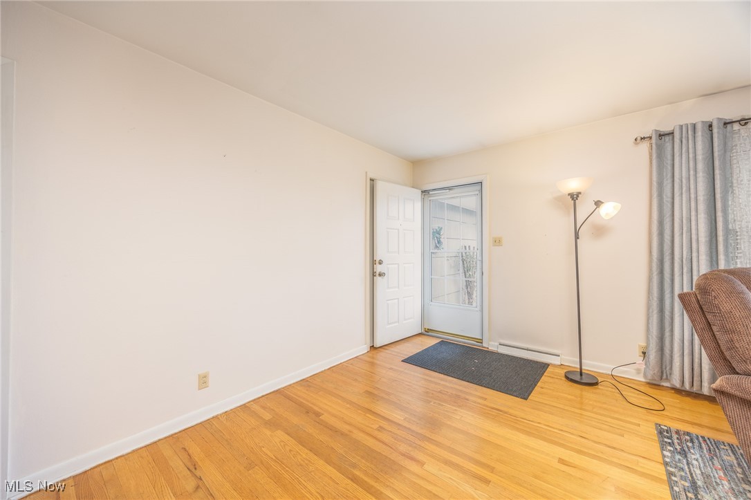 H C Henderson Adn - Residential