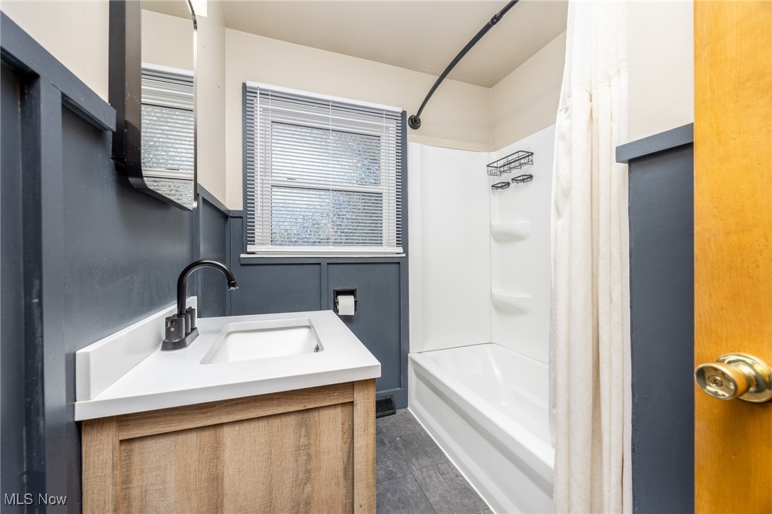 H C Henderson Adn - Residential