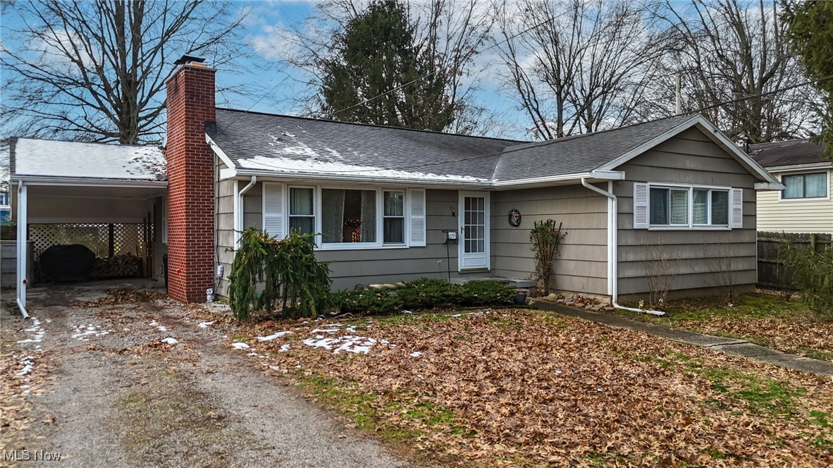 H C Henderson Adn - Residential