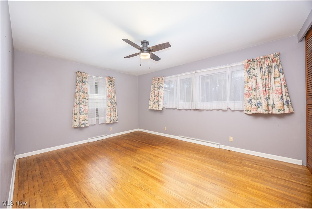 H C Henderson Adn - Residential