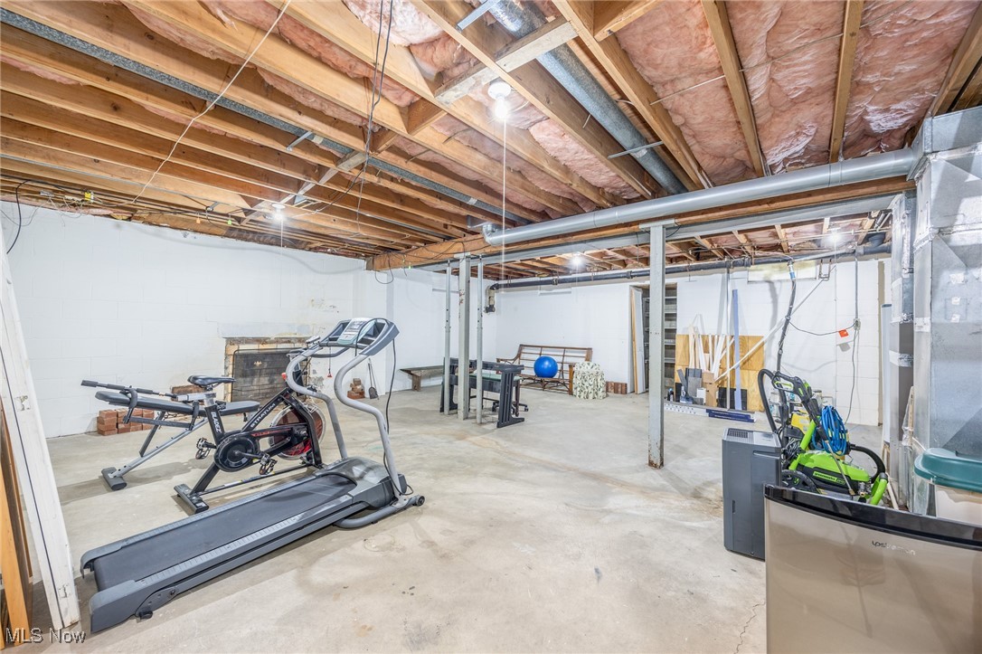 H C Henderson Adn - Residential