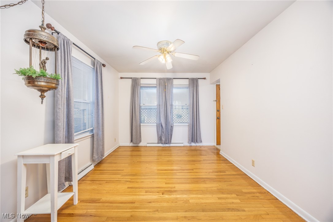 H C Henderson Adn - Residential