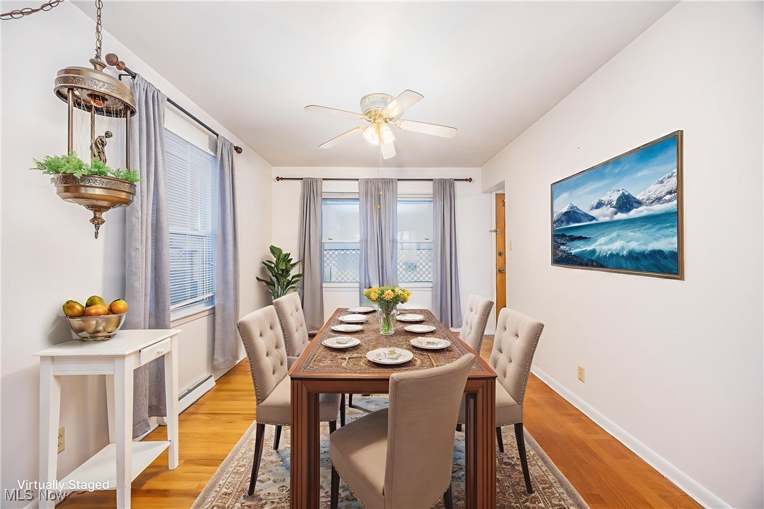 H C Henderson Adn - Residential