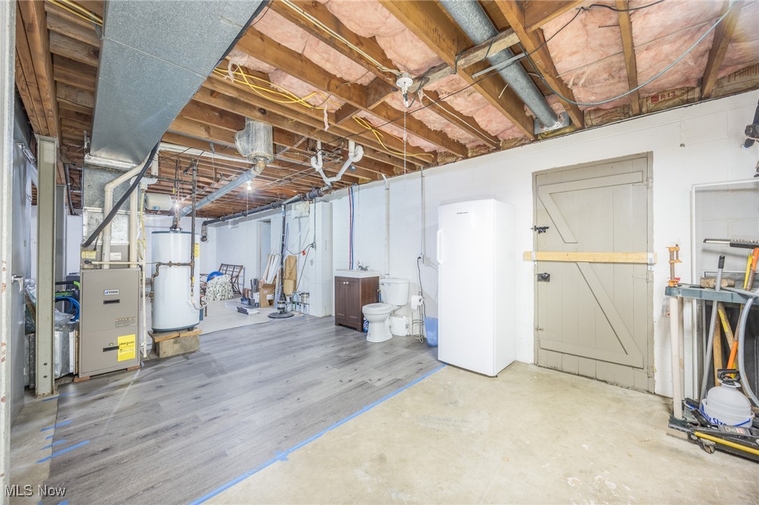 H C Henderson Adn - Residential