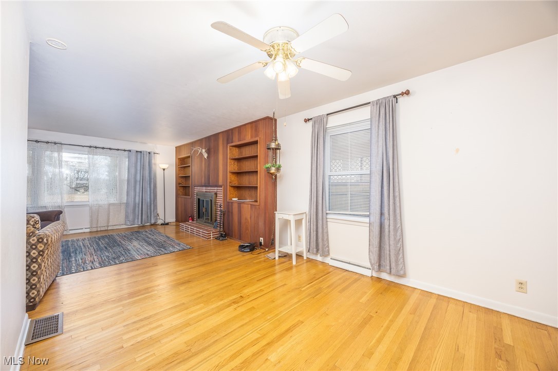 H C Henderson Adn - Residential