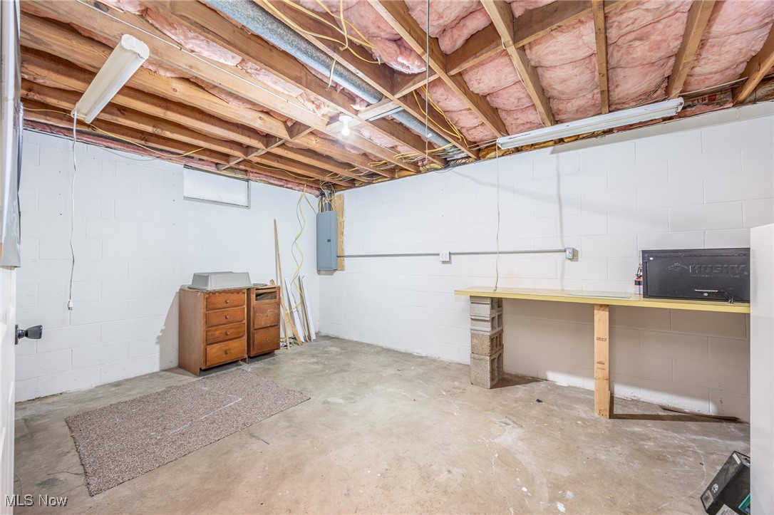 H C Henderson Adn - Residential