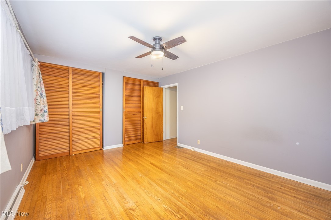 H C Henderson Adn - Residential