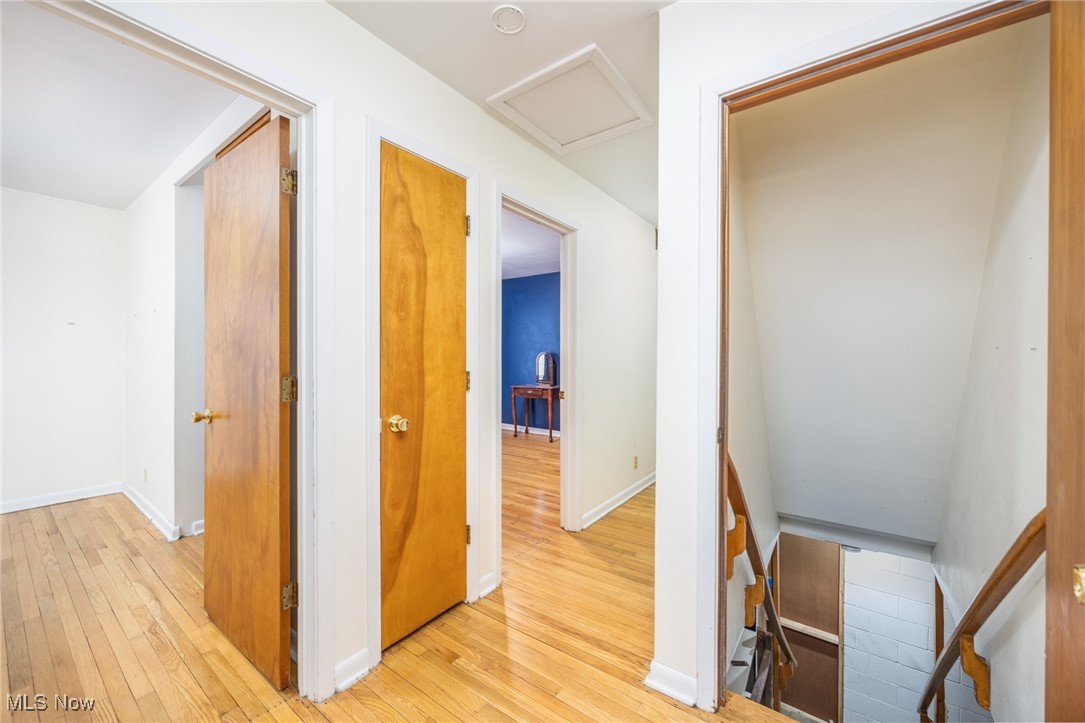 H C Henderson Adn - Residential