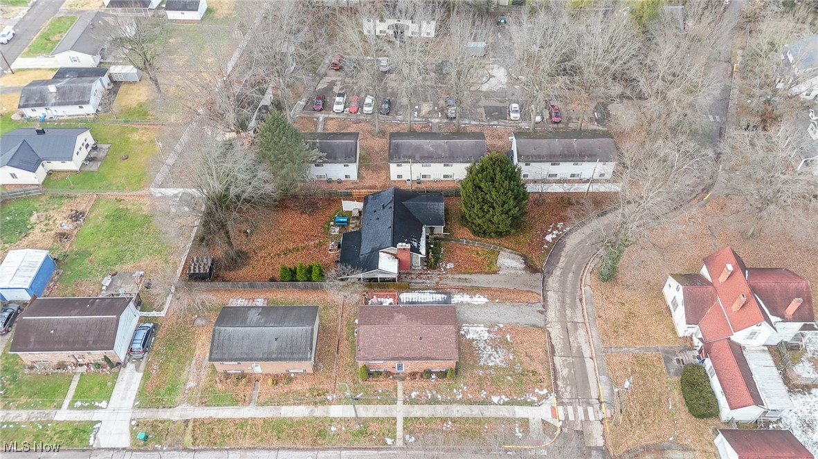 H C Henderson Adn - Residential