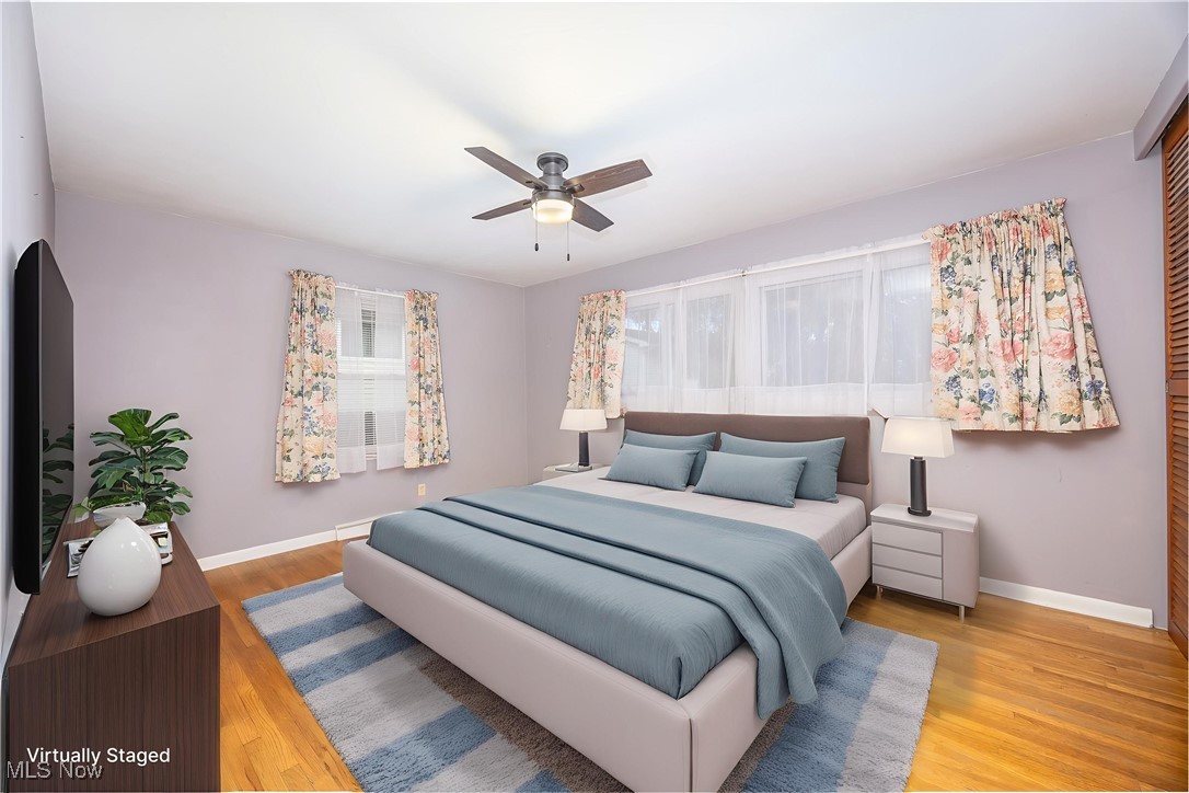 H C Henderson Adn - Residential