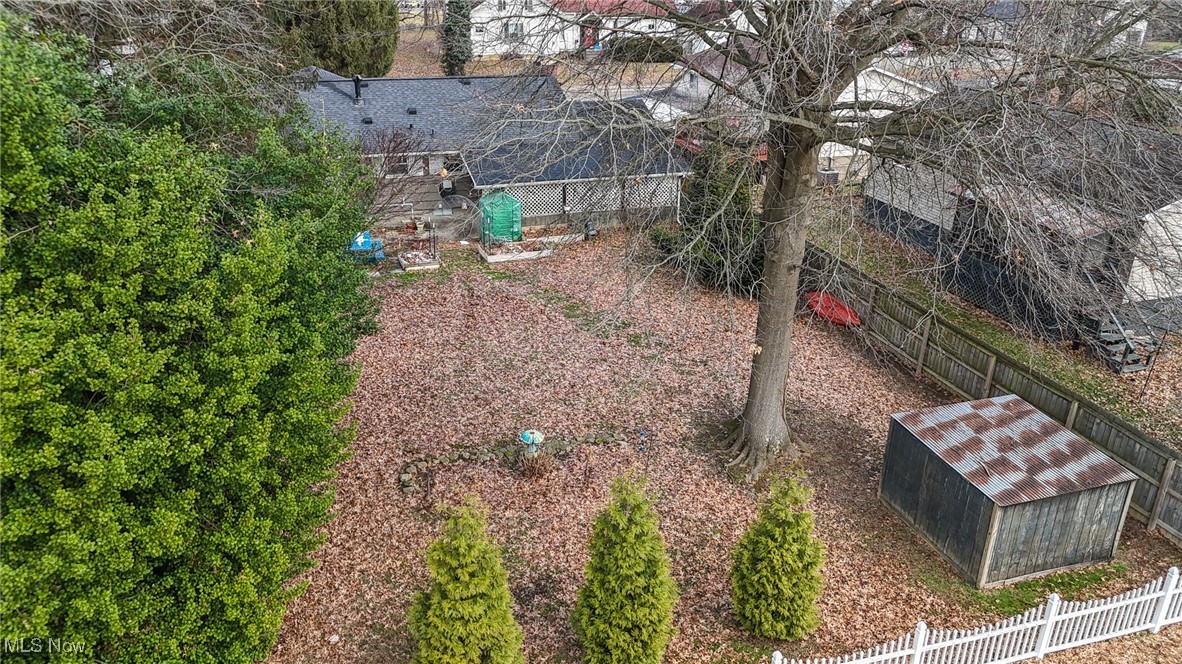 H C Henderson Adn - Residential