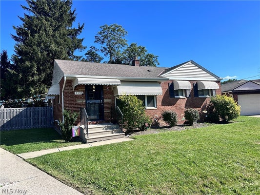4133 BUSA OVAL, CLEVELAND, OH 44128 - Image 7e262aec2f580eee99cf0f3ea903ac65/2919086672
