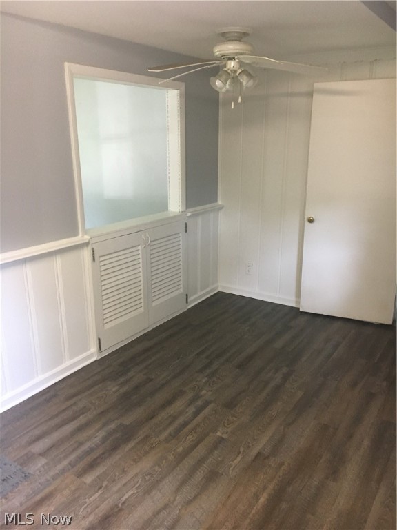 Cuya Manor Sub - Residential Lease