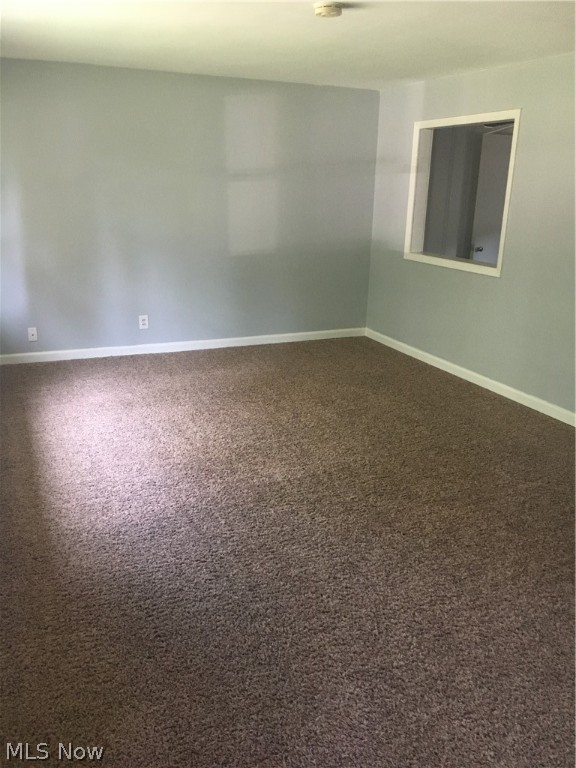 Cuya Manor Sub - Residential Lease