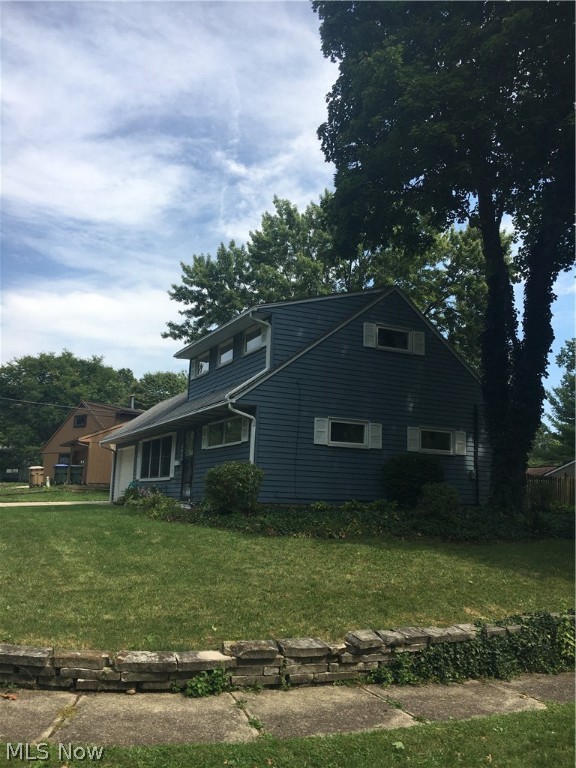 Cuya Manor Sub - Residential Lease