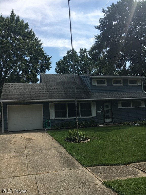 Cuya Manor Sub - Residential Lease