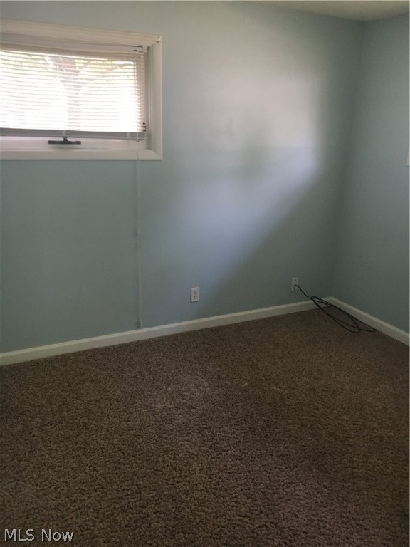 Cuya Manor Sub - Residential Lease