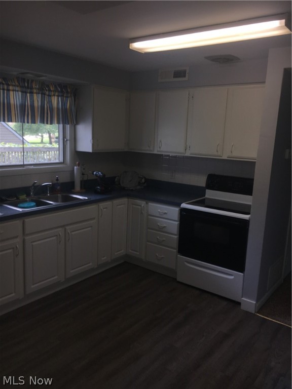 Cuya Manor Sub - Residential Lease