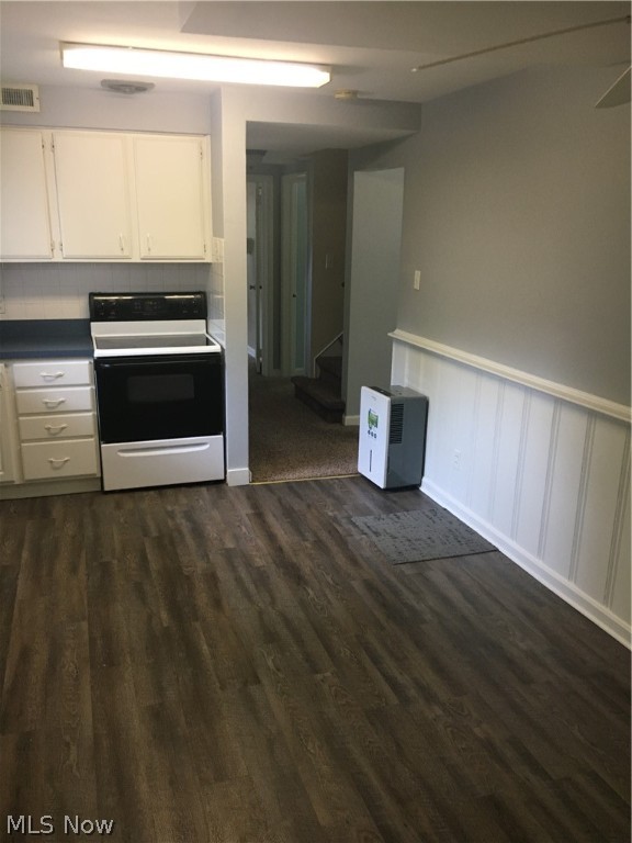 Cuya Manor Sub - Residential Lease