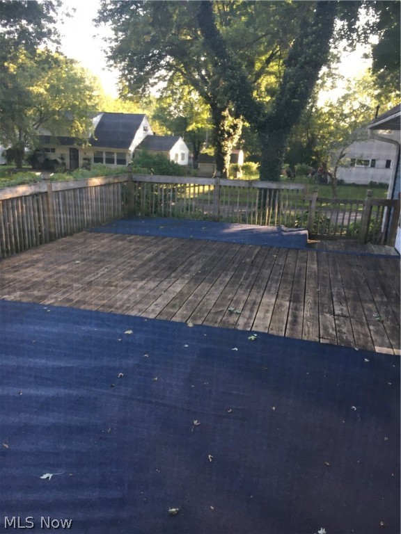 Cuya Manor Sub - Residential Lease