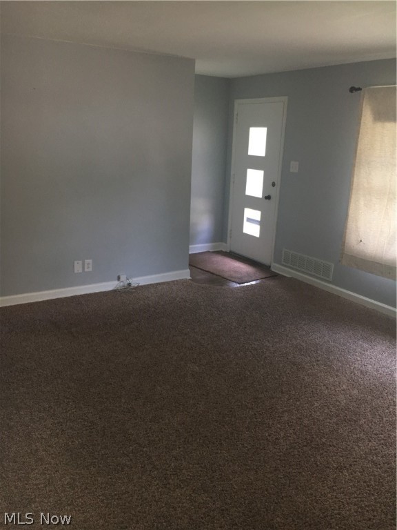 Cuya Manor Sub - Residential Lease