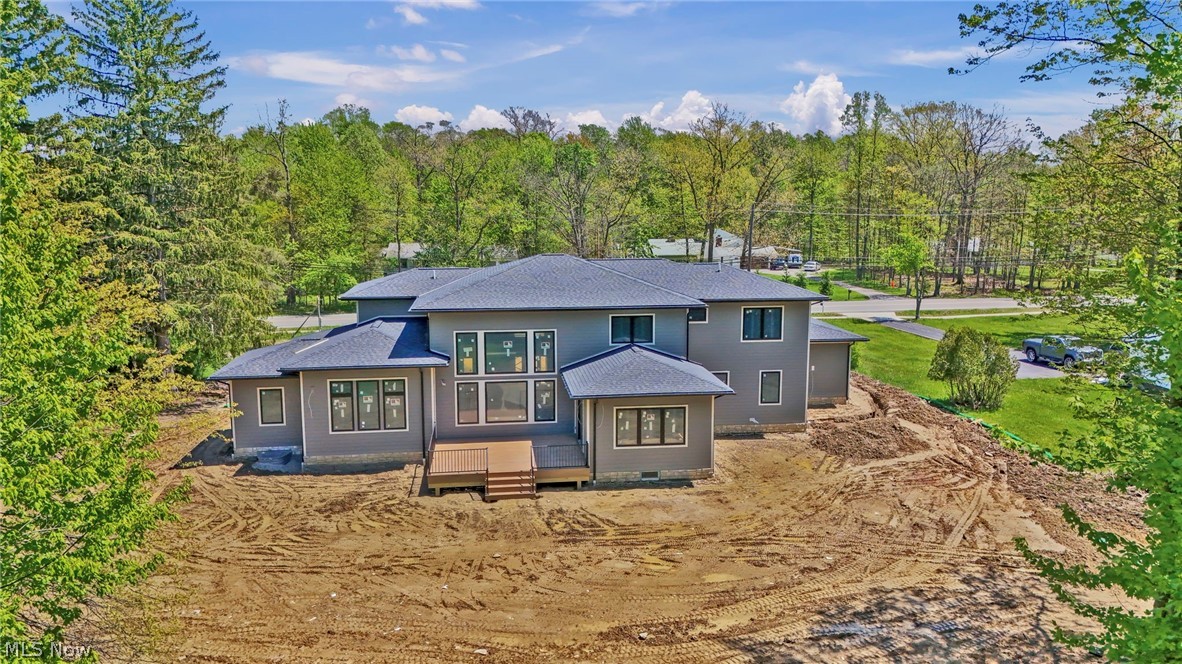 3880 Brainard Road