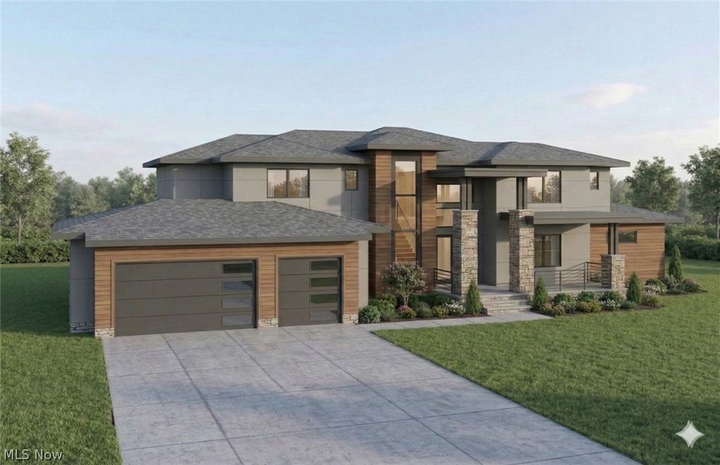 Photo of 3880 Brainard Road, Orange, OH 44122 (MLS # 5192337)