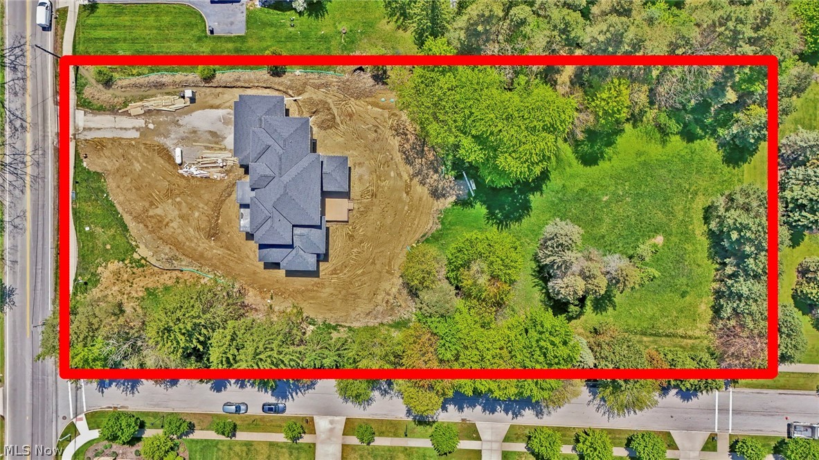 3880 Brainard Road