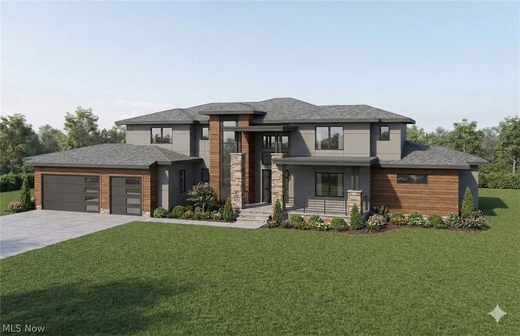 Photo of 3880 Brainard Road, Orange, OH 44122 (MLS # 5192337)