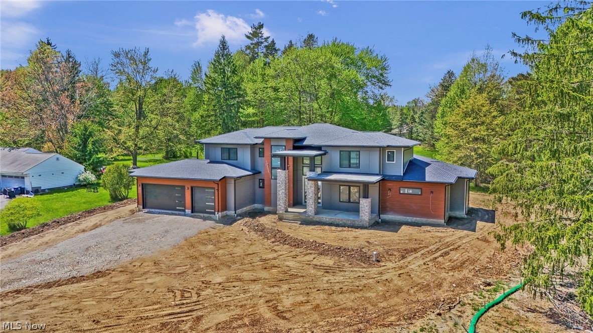 3880 Brainard Road