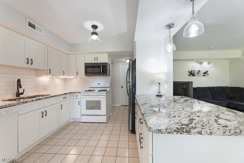 Oak Knolls - Residential