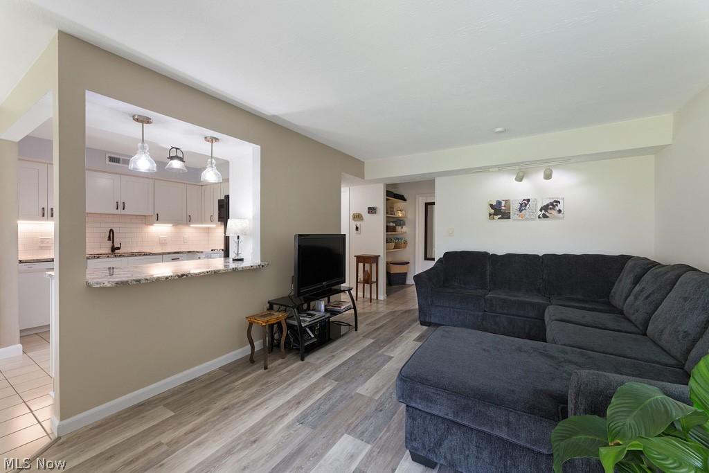 Oak Knolls - Residential