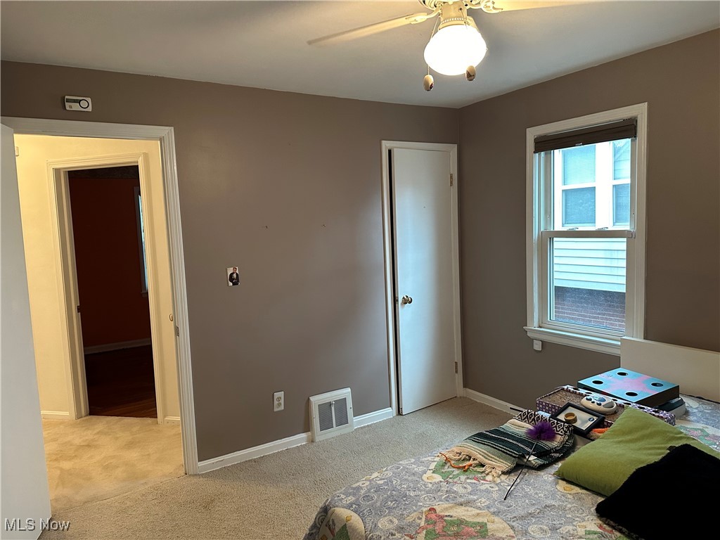 Garfield Pkwy - Residential