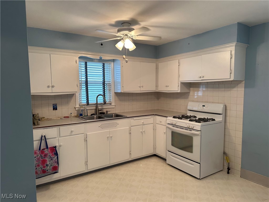 Garfield Pkwy - Residential