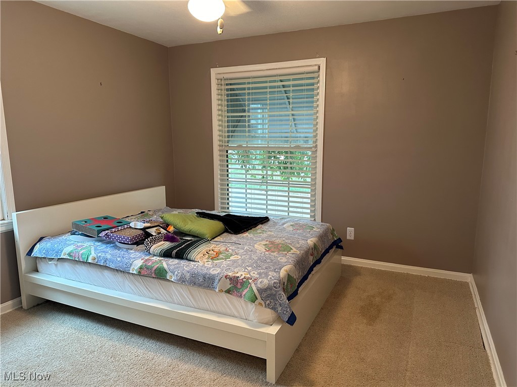 Garfield Pkwy - Residential