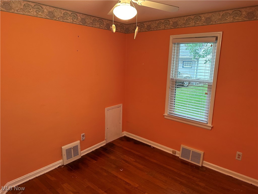 Garfield Pkwy - Residential