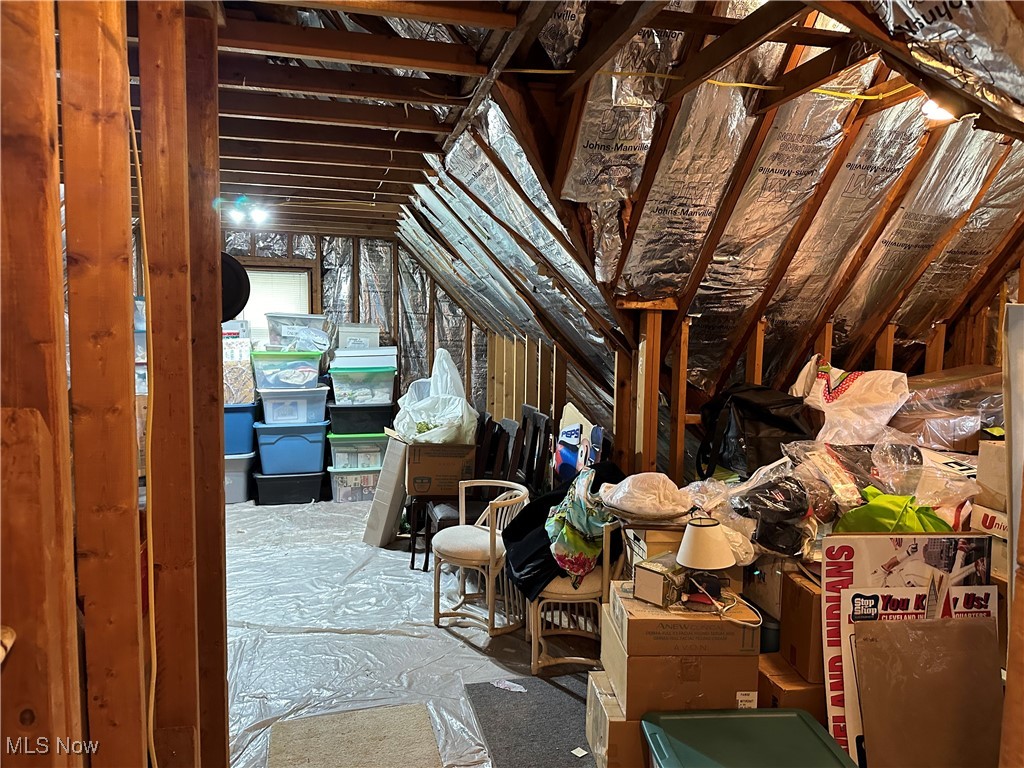 Garfield Pkwy - Residential