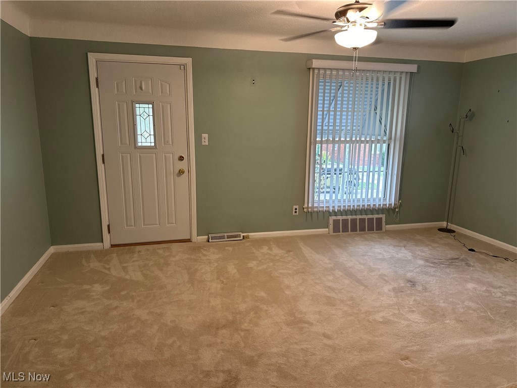 Garfield Pkwy - Residential