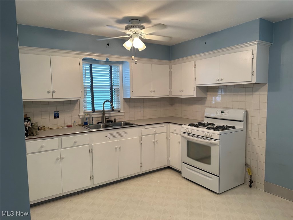 Garfield Pkwy - Residential