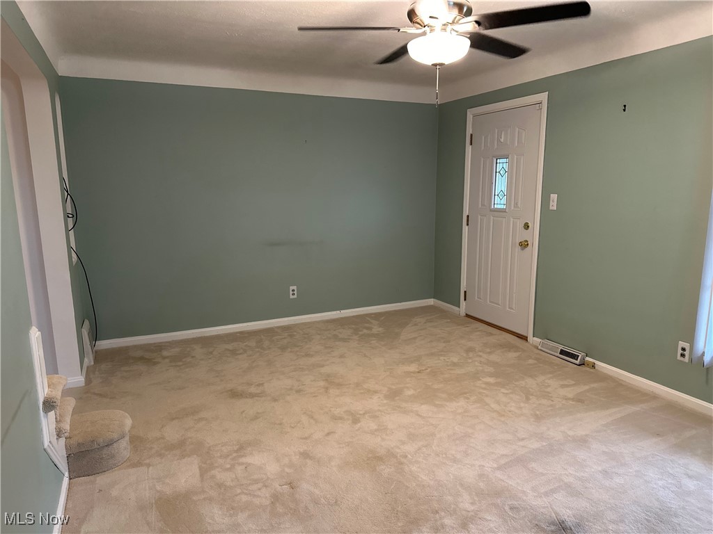 Garfield Pkwy - Residential